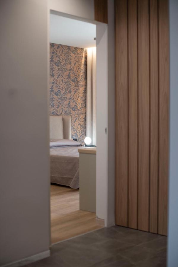 Le Due Erre Home Boutique Агридженто Екстериор снимка