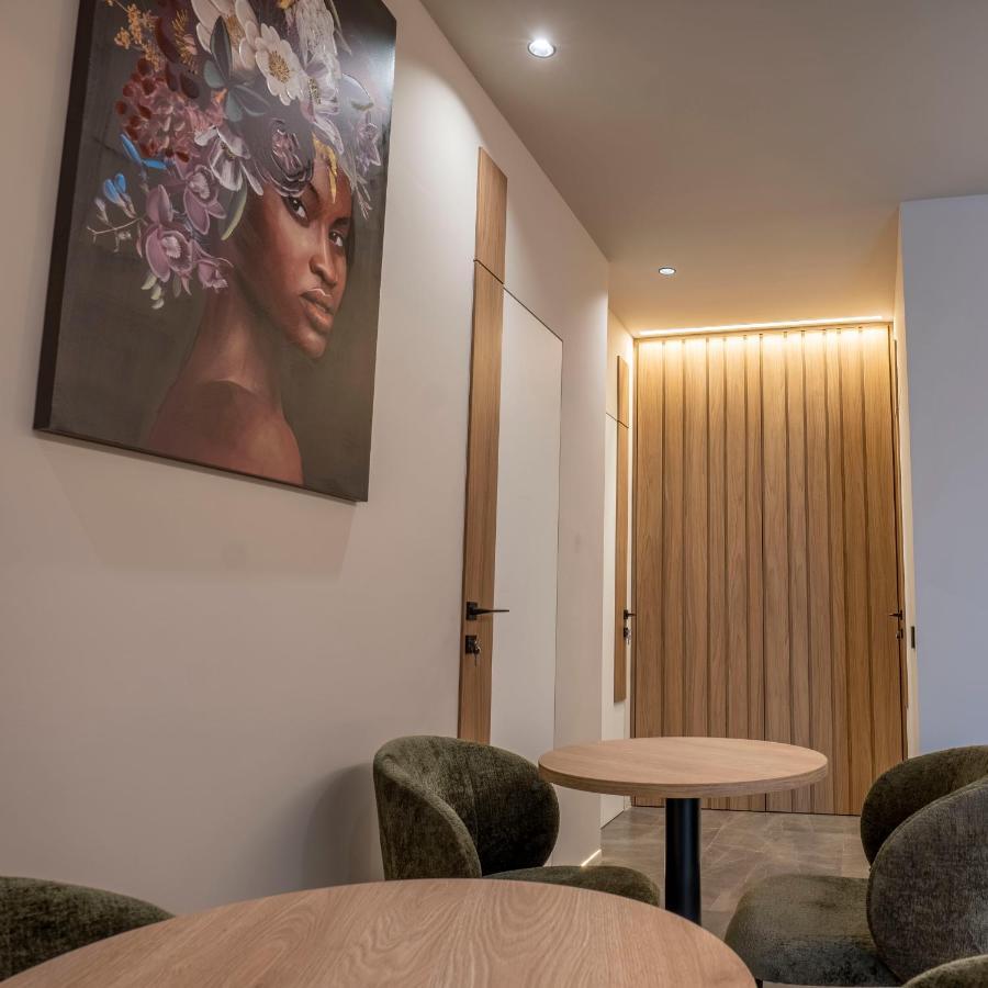 Le Due Erre Home Boutique Агридженто Екстериор снимка