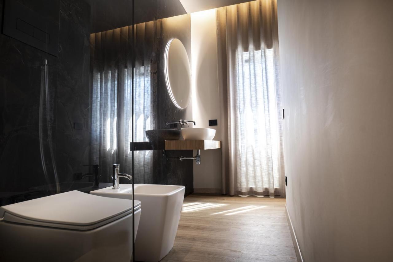 Le Due Erre Home Boutique Агридженто Екстериор снимка