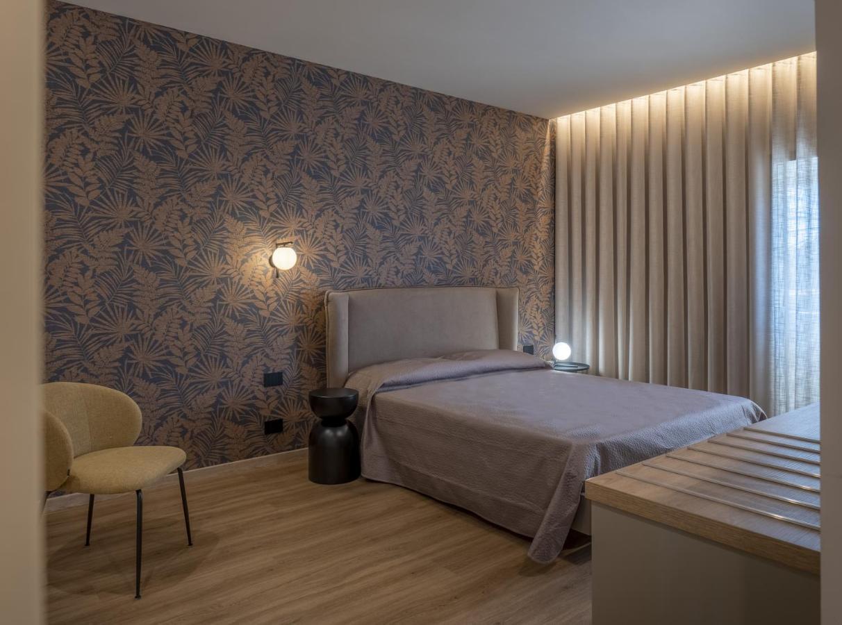 Le Due Erre Home Boutique Агридженто Екстериор снимка