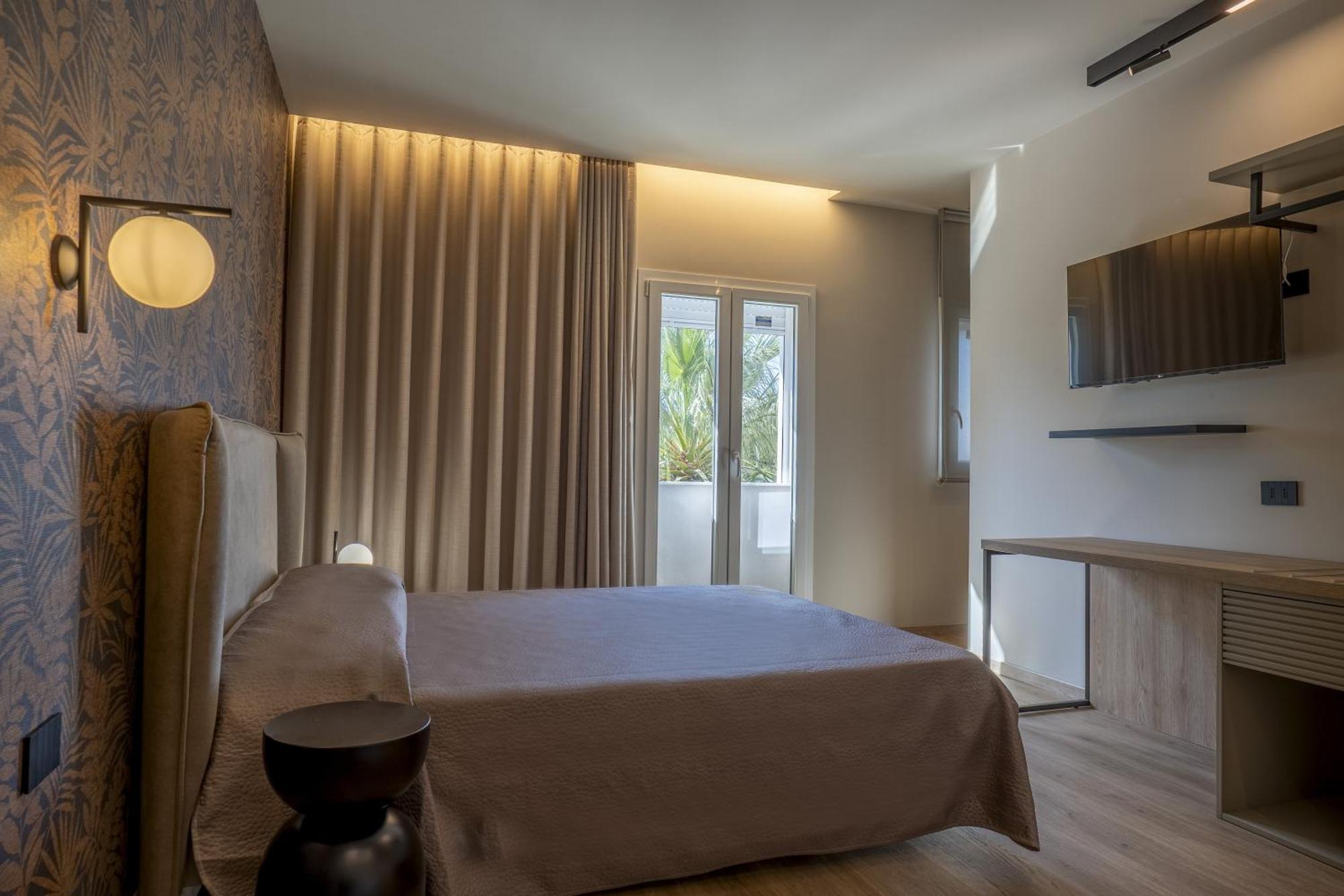 Le Due Erre Home Boutique Агридженто Екстериор снимка