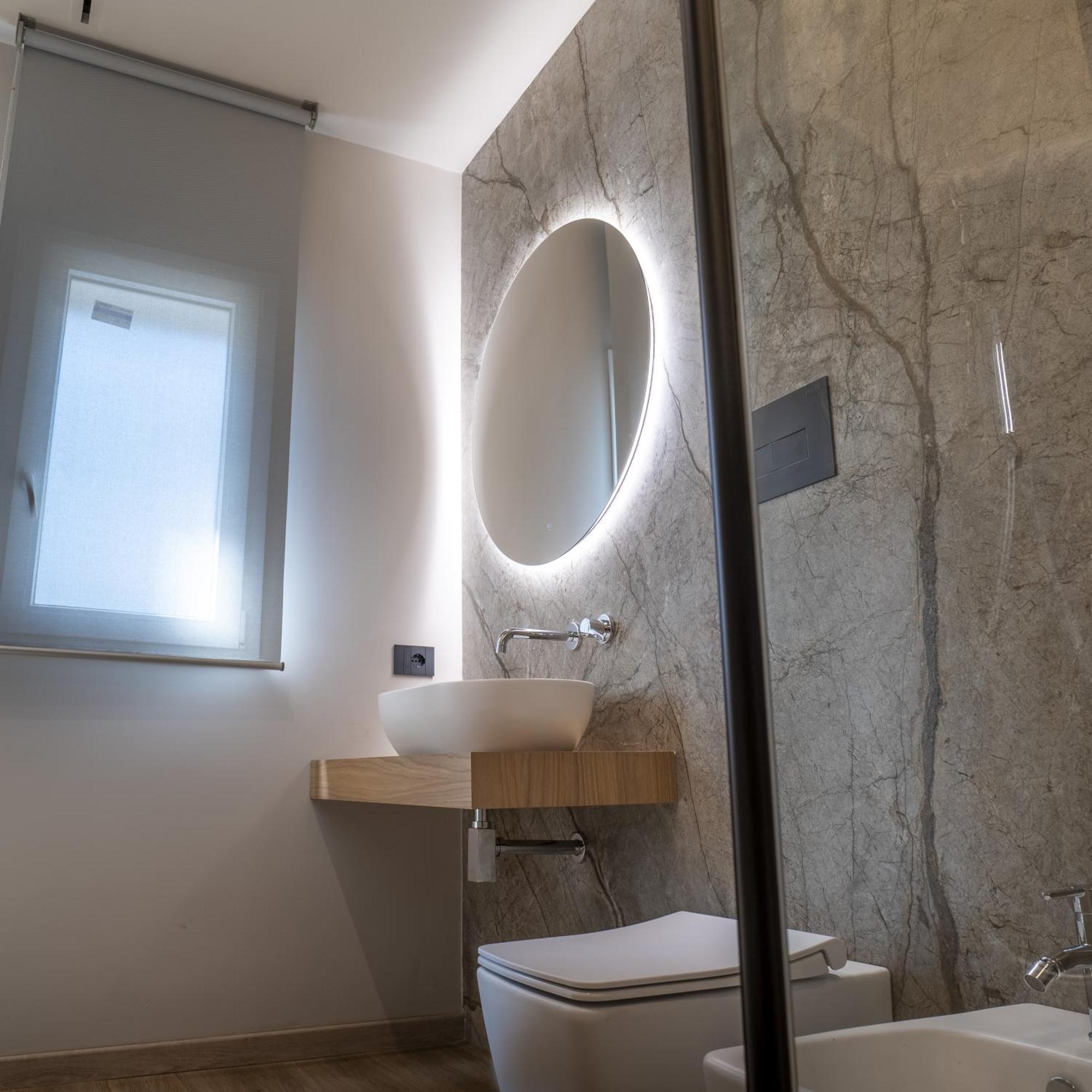 Le Due Erre Home Boutique Агридженто Екстериор снимка
