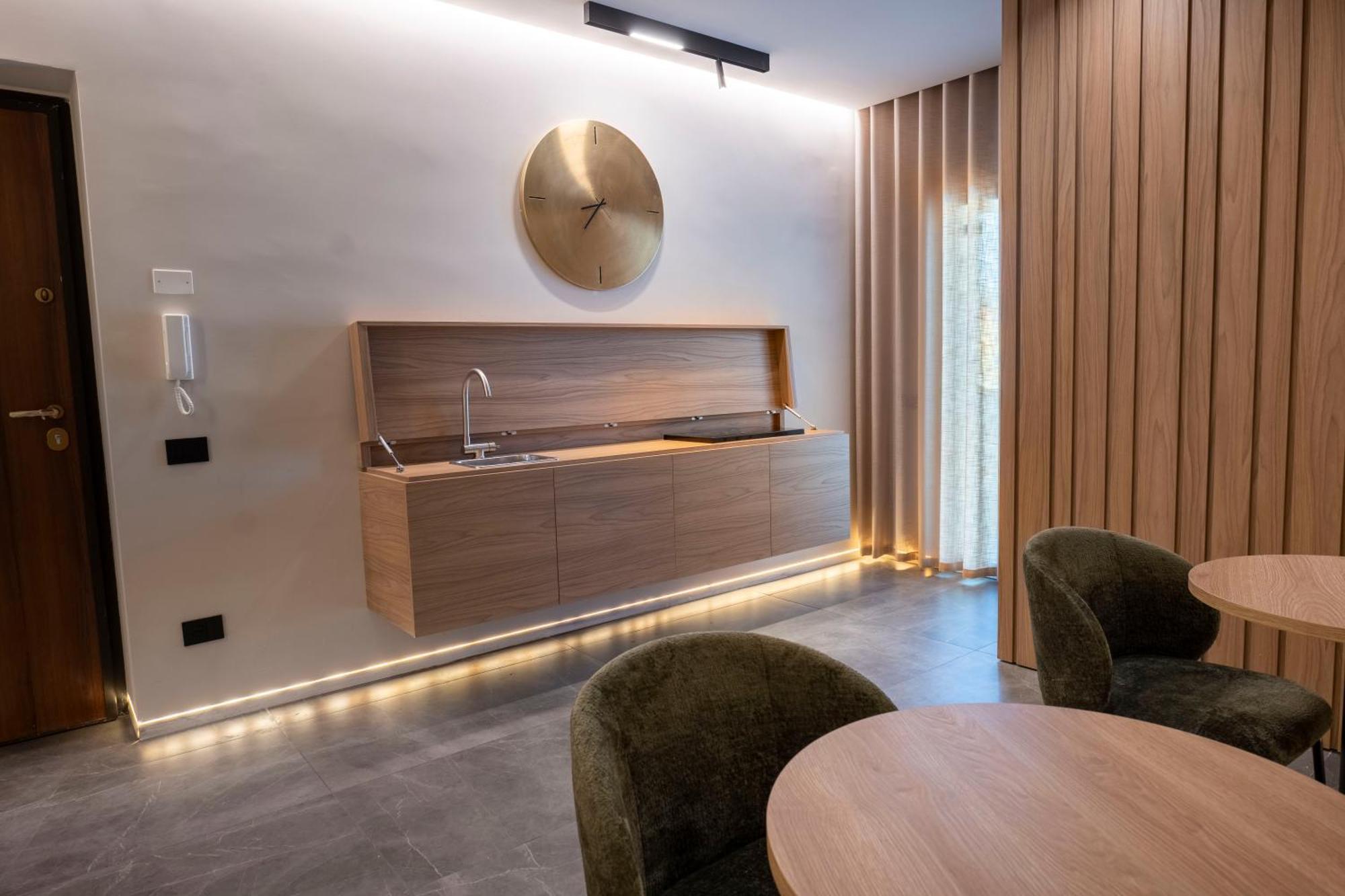 Le Due Erre Home Boutique Агридженто Екстериор снимка
