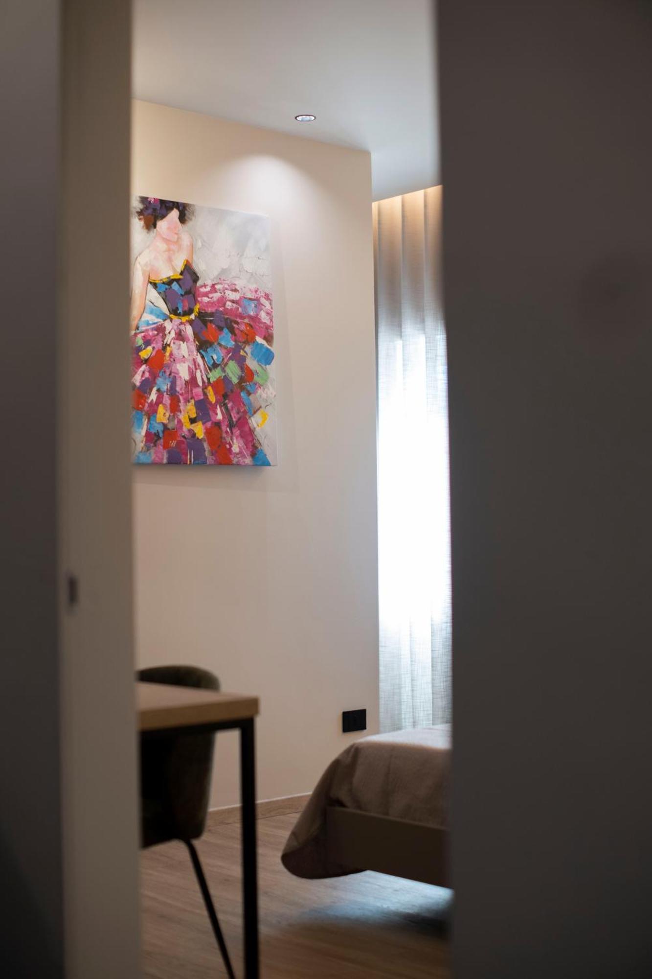 Le Due Erre Home Boutique Агридженто Екстериор снимка