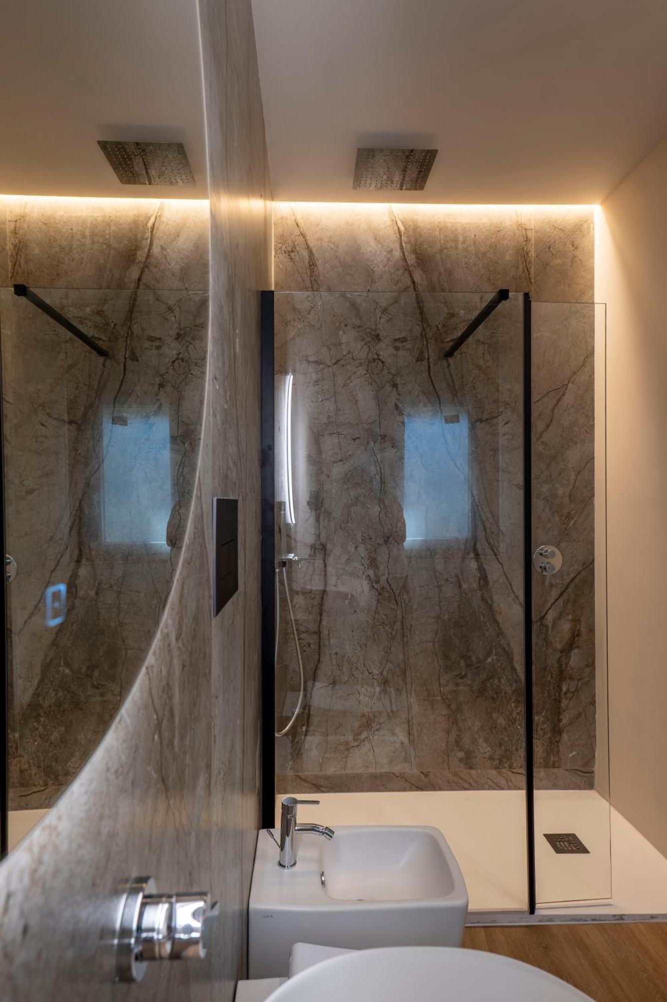 Le Due Erre Home Boutique Агридженто Екстериор снимка