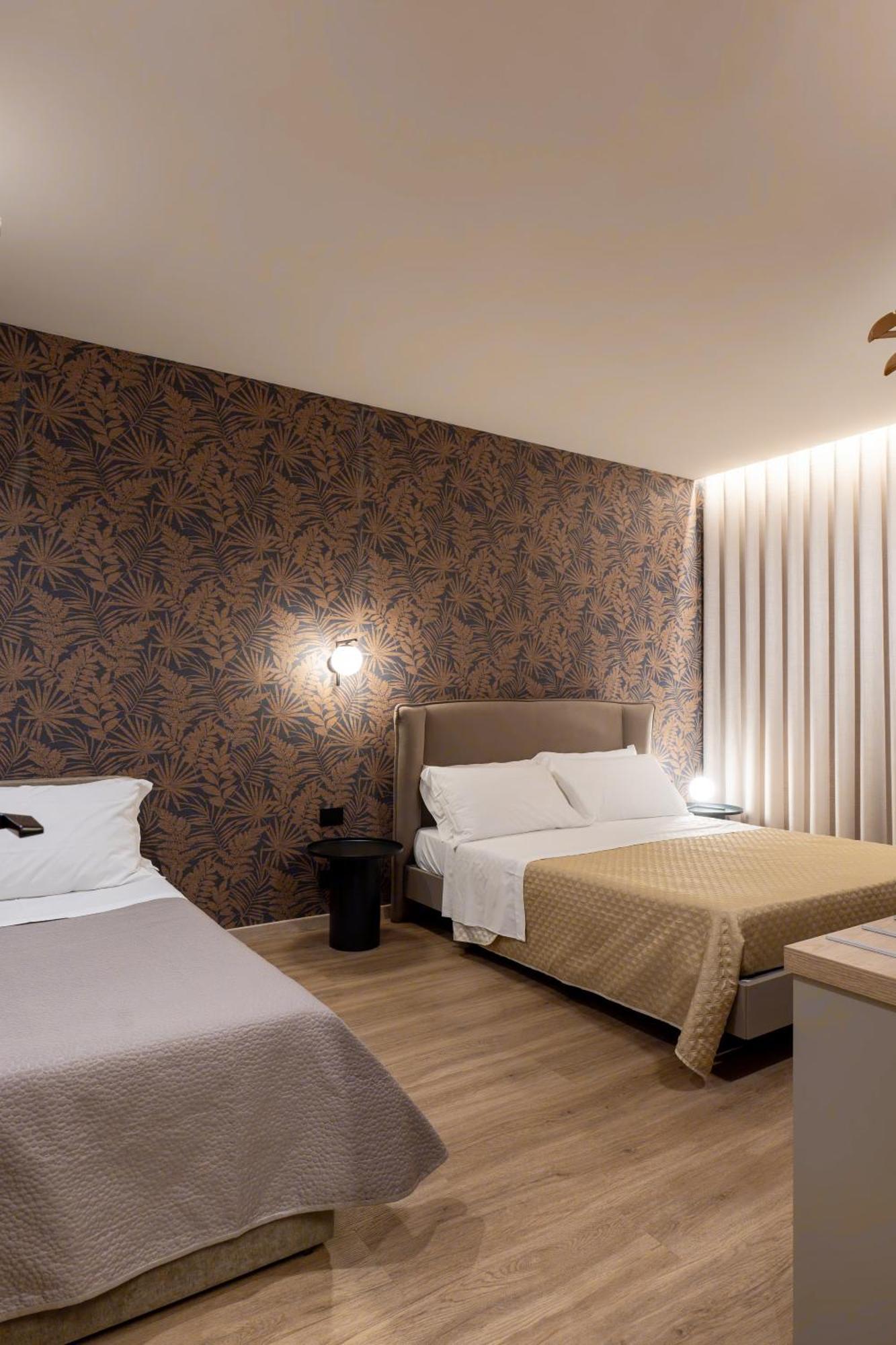 Le Due Erre Home Boutique Агридженто Екстериор снимка