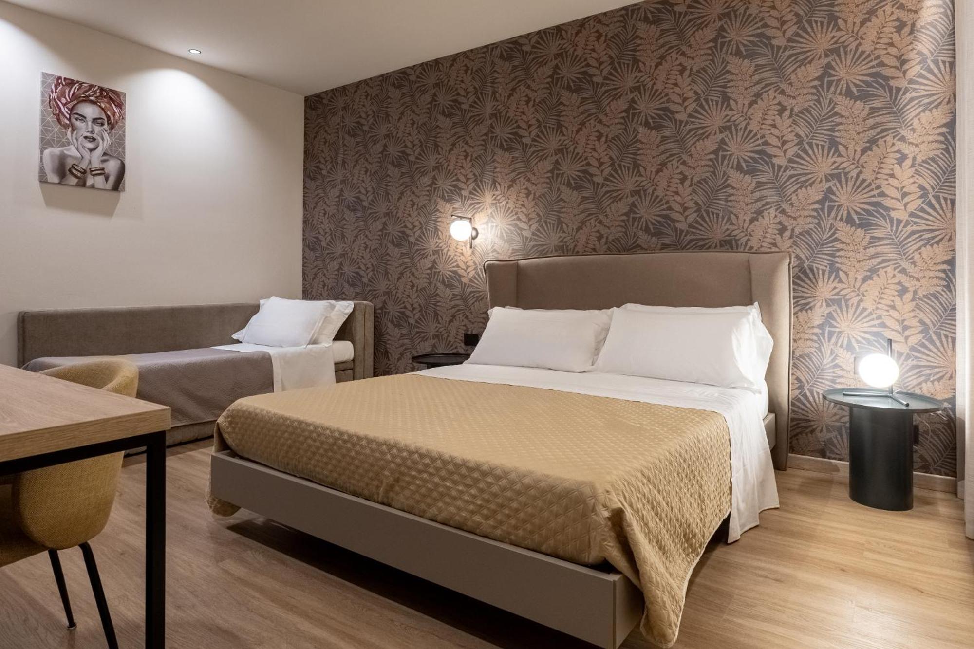 Le Due Erre Home Boutique Агридженто Екстериор снимка