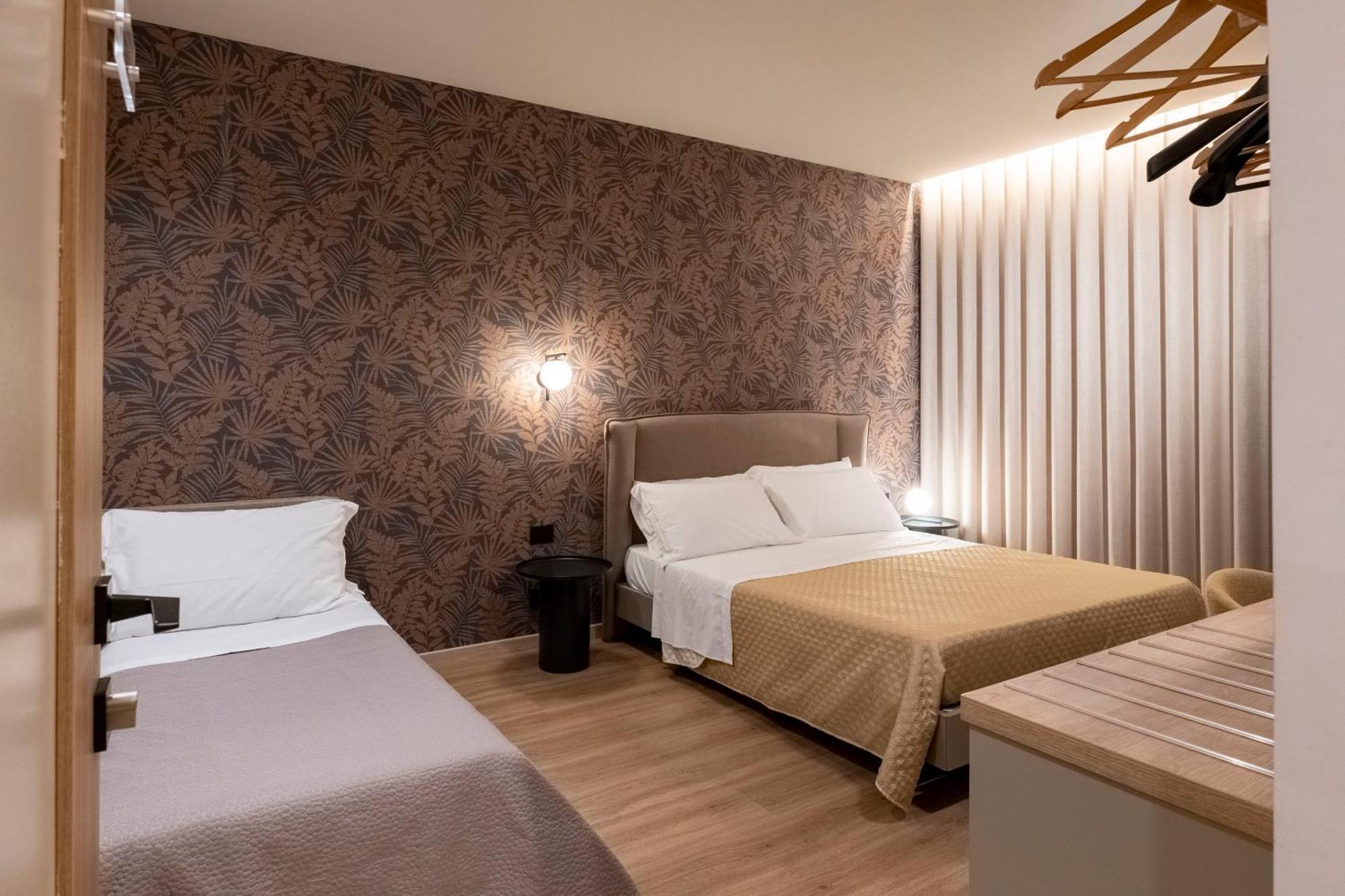 Le Due Erre Home Boutique Агридженто Екстериор снимка