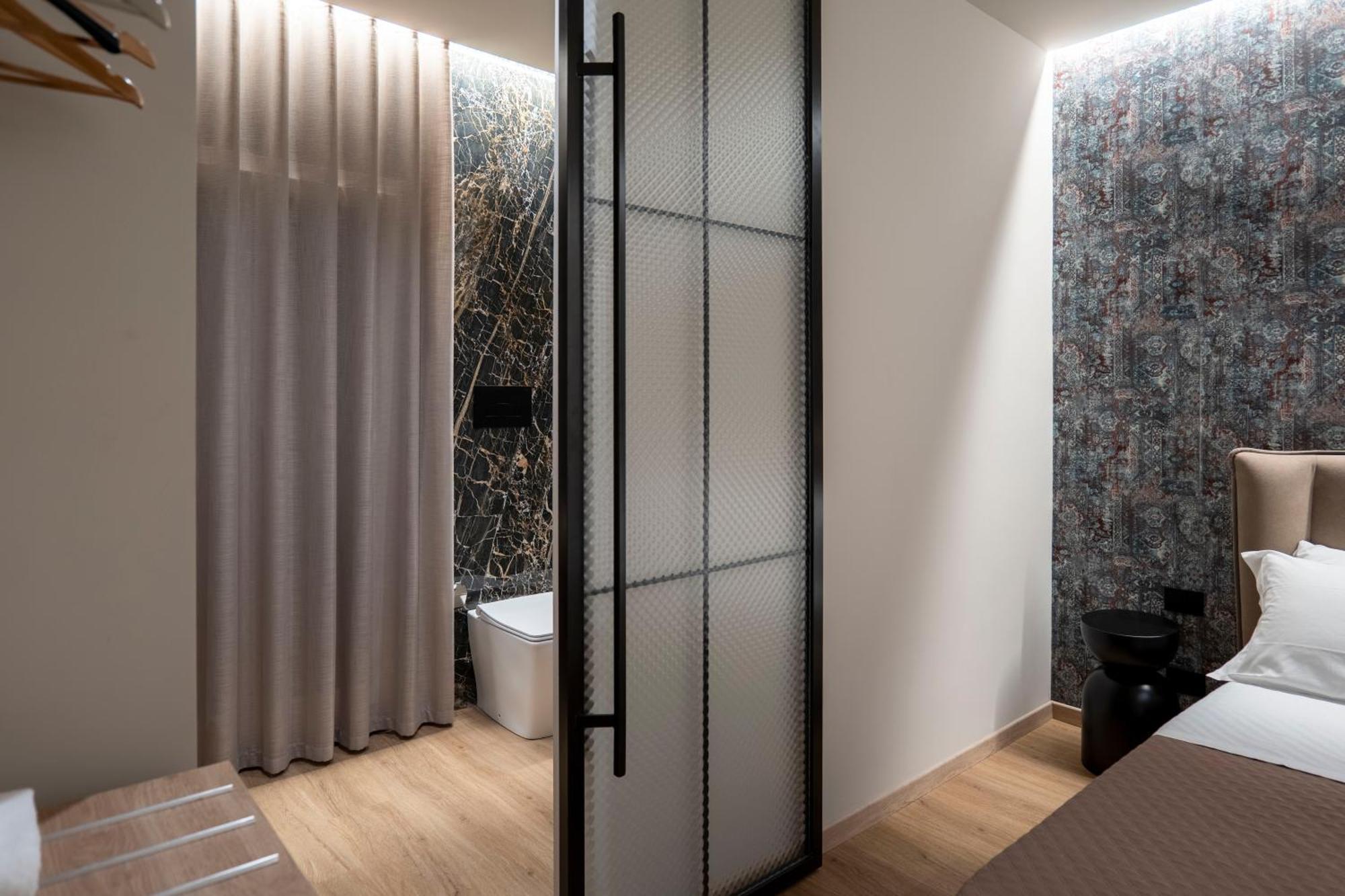 Le Due Erre Home Boutique Агридженто Екстериор снимка