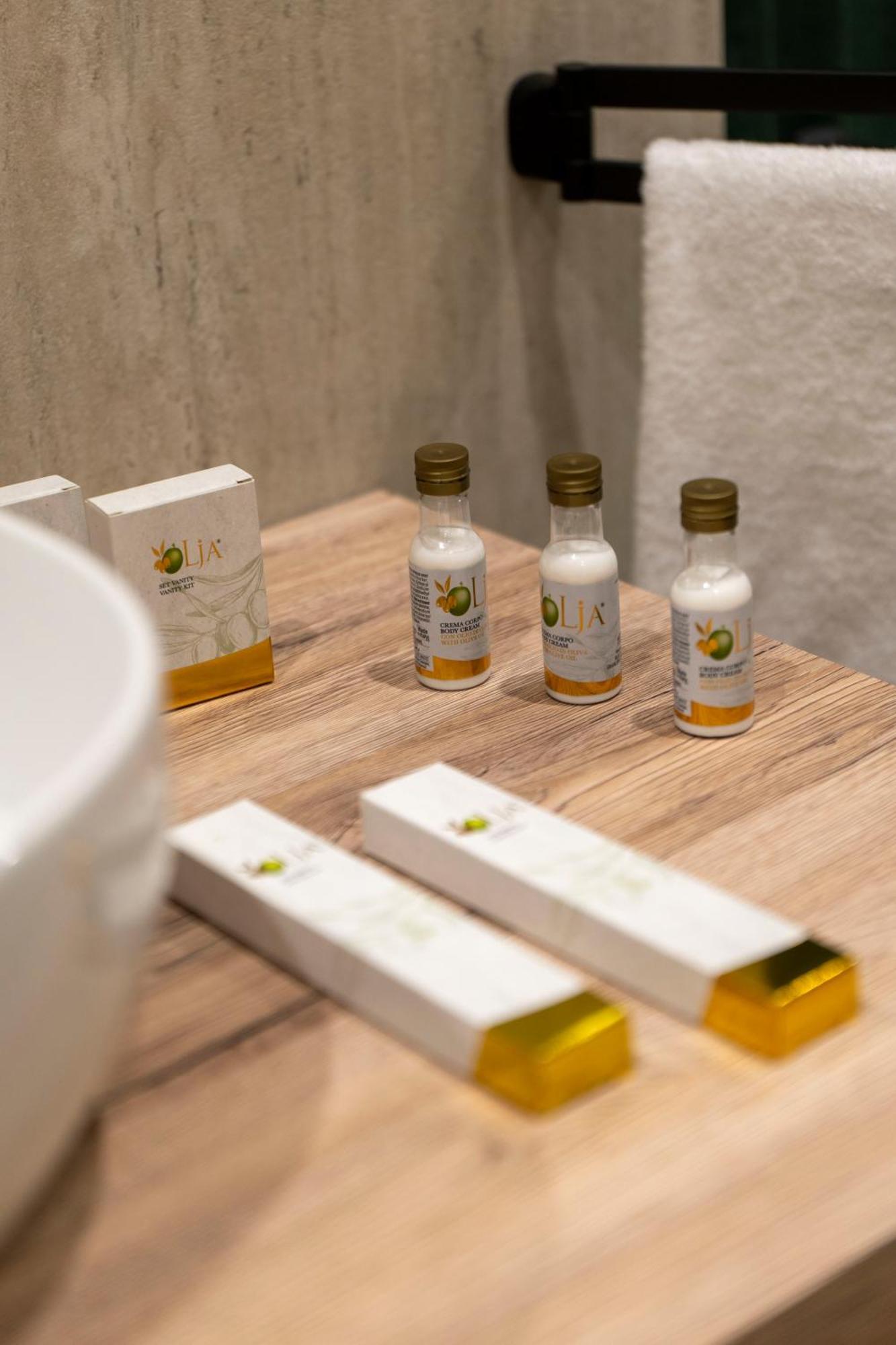 Le Due Erre Home Boutique Агридженто Екстериор снимка