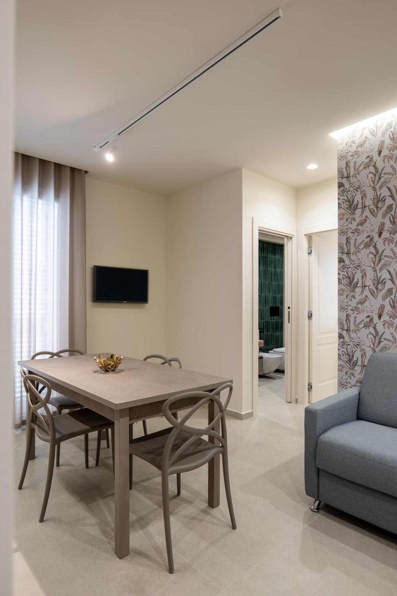 Le Due Erre Home Boutique Агридженто Екстериор снимка