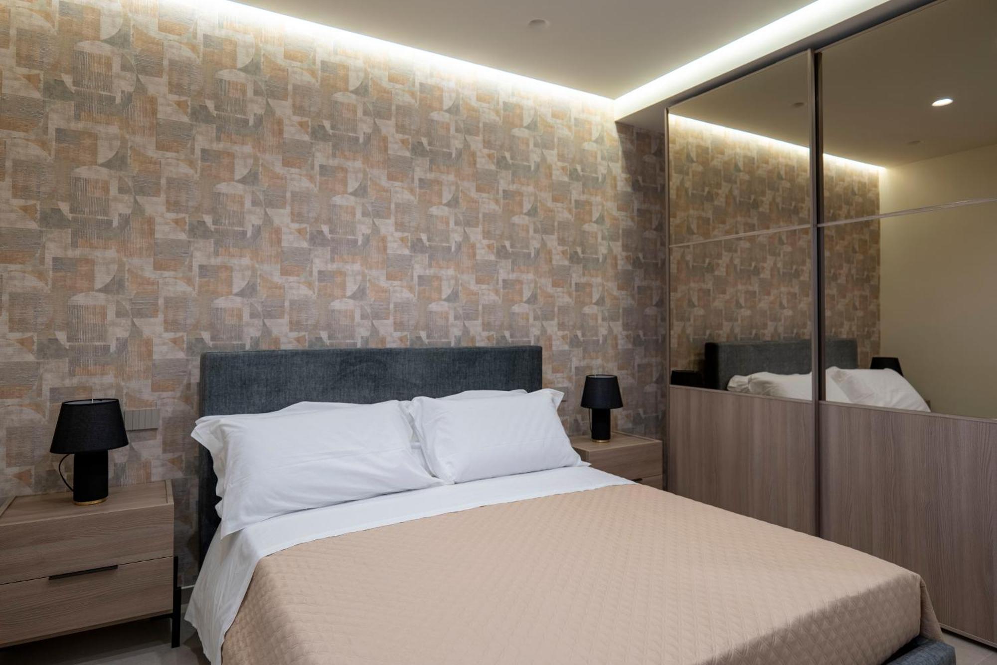 Le Due Erre Home Boutique Агридженто Екстериор снимка
