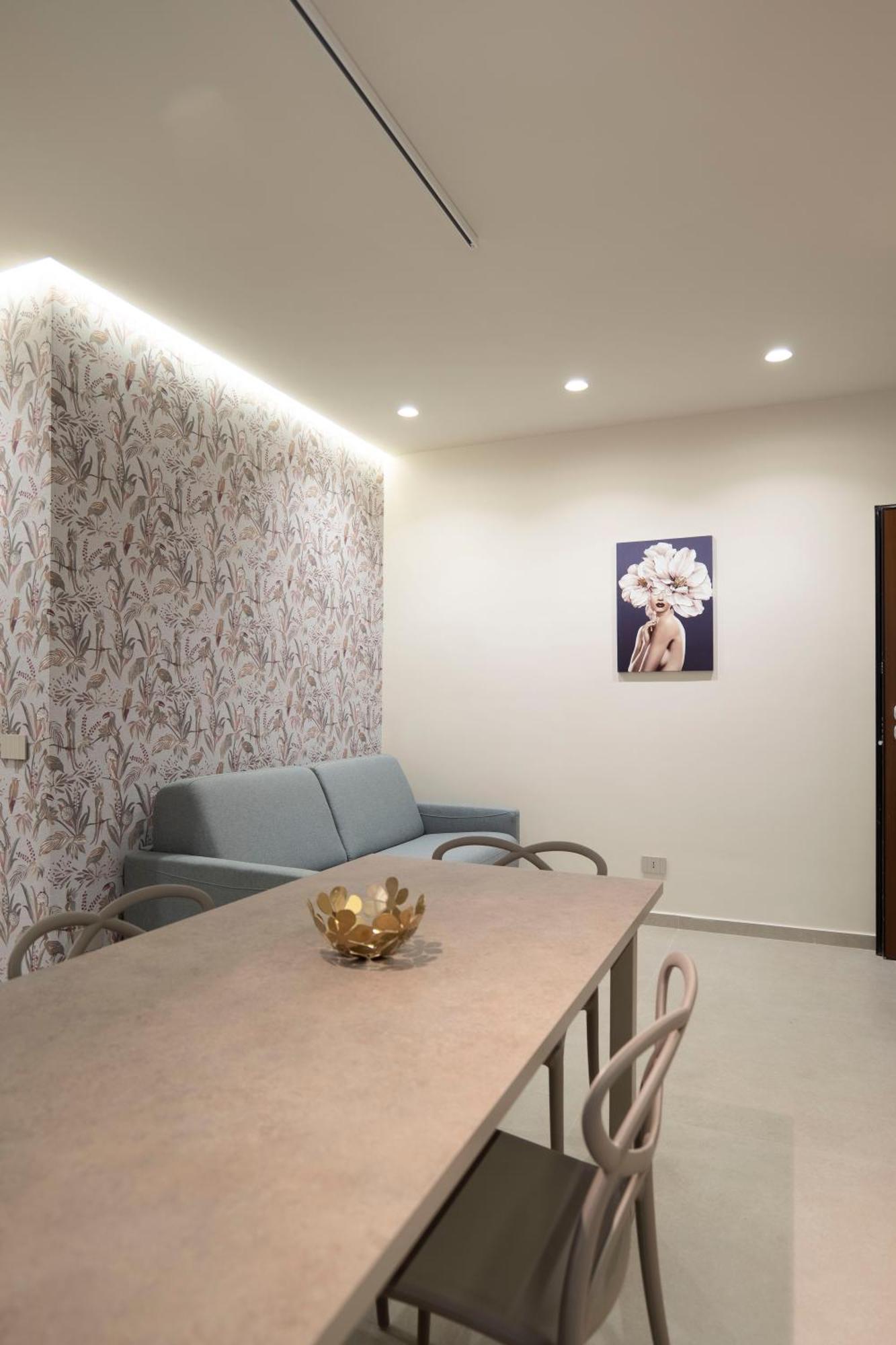 Le Due Erre Home Boutique Агридженто Екстериор снимка